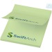 Mémo-autocollants Sticky-Mate® 50x75mm cadeau d’entreprise
