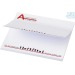 Mémo-autocollants Sticky-Mate® 75x75mm, Bloc Post-it adhésif repositionnable publicitaire