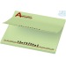 Mémo-autocollants Sticky-Mate® 75x75mm cadeau d’entreprise