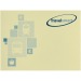 Mémo-autocollants Sticky-Mate® 100x75mm cadeau d’entreprise