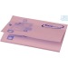 Mémo-autocollants Sticky-Mate® 100x75mm, Bloc Post-it adhésif repositionnable publicitaire