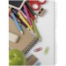 Carnet Wire-o A4 avec couverture rigide cadeau d’entreprise
