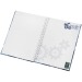 Carnet Wire-o A5 avec couverture rigide cadeau d’entreprise