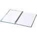 Carnet Wire-o A5 avec couverture rigide cadeau d’entreprise