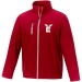 Veste softshell homme Orion, Veste softshell et néoprène publicitaire