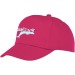 Casquette 5 panneaux Feniks enfant, Casquette enfant publicitaire
