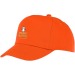 Casquette 5 panneaux Feniks enfant, Casquette enfant publicitaire