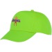 Casquette 5 panneaux Feniks enfant, Casquette enfant publicitaire