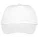 Casquette 5 panneaux Feniks enfant, Casquette enfant publicitaire