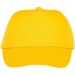Casquette 5 panneaux Feniks enfant cadeau d’entreprise