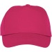 Casquette 5 panneaux Feniks enfant, Casquette enfant publicitaire