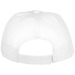 Casquette 5 panneaux Feniks enfant, Casquette enfant publicitaire