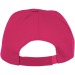 Casquette 5 panneaux Feniks enfant, Casquette enfant publicitaire
