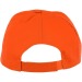 Casquette 5 panneaux Feniks enfant, Casquette enfant publicitaire