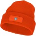 Bonnet avec patch Boreas, Bonnet publicitaire