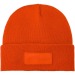 Bonnet avec patch Boreas, Bonnet publicitaire