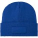 Bonnet avec patch Boreas, Bonnet publicitaire