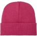 Bonnet avec patch Boreas, Bonnet publicitaire
