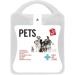 MyKit Animaux Domestiques, trousse de secours publicitaire