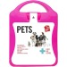MyKit Animaux Domestiques, trousse de secours publicitaire