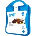 MyKit Sport, trousse de secours publicitaire
