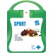 MyKit Sport, trousse de secours publicitaire