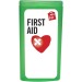 MiniKit Premiers Secours, trousse de secours publicitaire