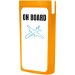 MiniKit Avion, bouchon d'oreille anti bruit publicitaire