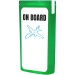 MiniKit Avion, bouchon d'oreille anti bruit publicitaire