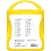 MyKit Medium Premiers Secours PREMIUM cadeau d’entreprise