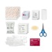 MyKit Medium Premiers Secours PREMIUM, trousse de secours publicitaire