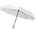 Parapluie en rPET pliable 21 à ouverture/fermeture automatique Bo cadeau d’entreprise