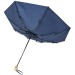 Parapluie en rPET pliable 21 à ouverture/fermeture automatique Bo cadeau d’entreprise