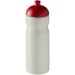 Bouteille de sport H2O Active® Eco Base 650ml avec couvercle dôme cadeau d’entreprise