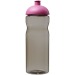 Bouteille de sport H2O Active® Eco Base 650ml avec couvercle dôme, cadeau d'entreprise durable publicitaire