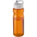 Bouteille de sport H2O Active® Eco Base 650ml couvercle bec verseur cadeau d’entreprise
