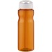 Bouteille de sport H2O Active® Eco Base 650ml couvercle bec verseur cadeau d’entreprise