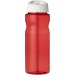 Bouteille de sport H2O Active® Eco Base 650ml couvercle bec verseur cadeau d’entreprise