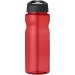 Bouteille de sport H2O Active® Eco Base 650ml couvercle bec verseur cadeau d’entreprise