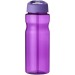 Bouteille de sport H2O Active® Eco Base 650ml couvercle bec verseur cadeau d’entreprise
