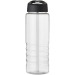 Bouteille de sport H2O Active® Treble 750ml couvercle verseur cadeau d’entreprise