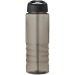 Bouteille de sport H2O Active® Treble 750ml couvercle verseur cadeau d’entreprise