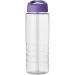 Bouteille de sport H2O Active® Treble 750ml couvercle verseur cadeau d’entreprise