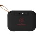Enceinte Bluetooth® en tissu Fashion cadeau d’entreprise
