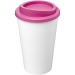 Gobelet recyclé isolant de 350ml Americano® Eco, gadget écologique recyclé ou bio publicitaire
