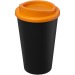 Gobelet recyclé isolant de 350ml Americano® Eco, gadget écologique recyclé ou bio publicitaire