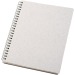 Carnet à spirales format A5 Bianco cadeau d’entreprise