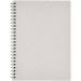 Carnet à spirales format A5 Bianco cadeau d’entreprise