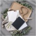 Carnet à spirales format A5 Bianco cadeau d’entreprise