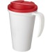 Mug isolant Americano® Grande 350ml avec couvercle anti fuites cadeau d’entreprise
